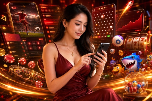 luxwin