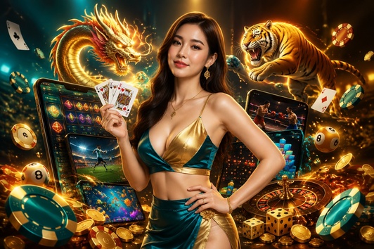 luxwin