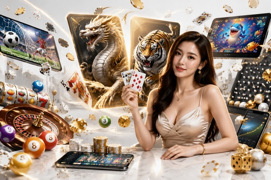 luxwin