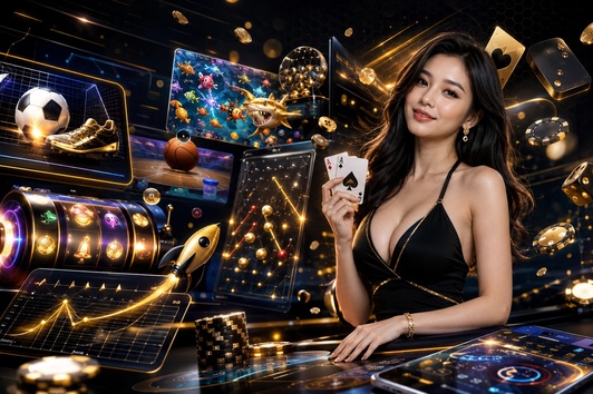 luxwin