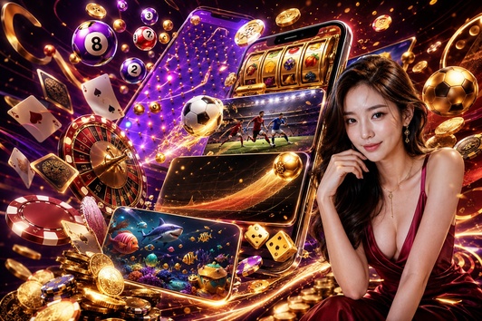 luxwin