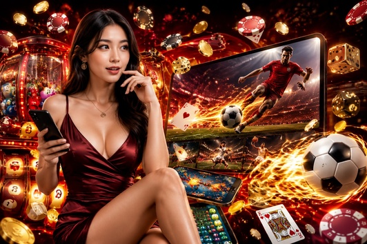 luxwin