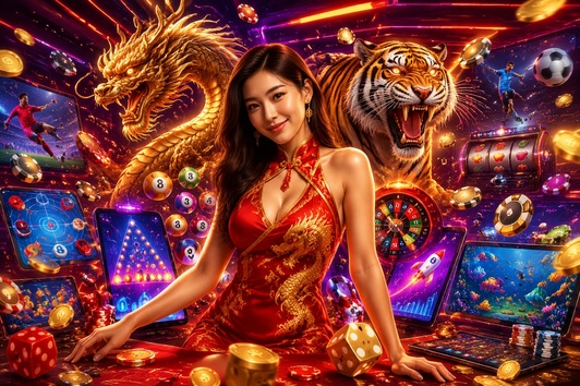 luxwin