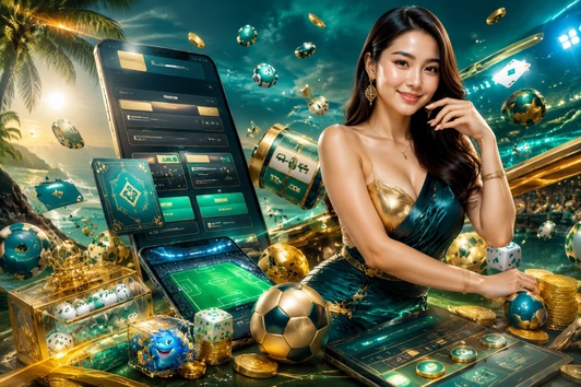 luxwin