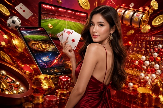 luxwin