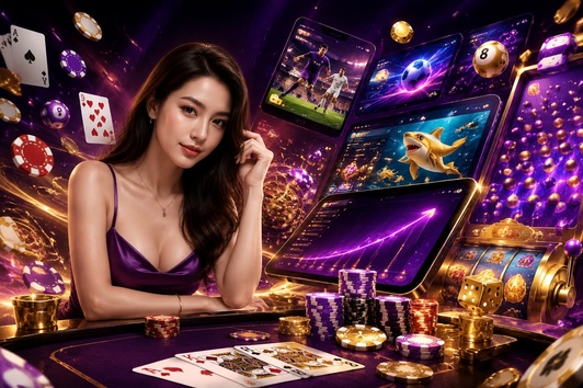 luxwin
