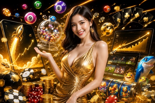 luxwin