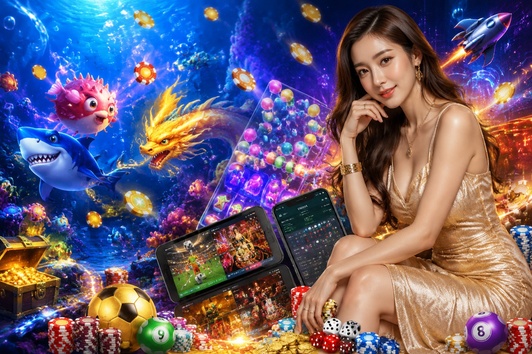 luxwin
