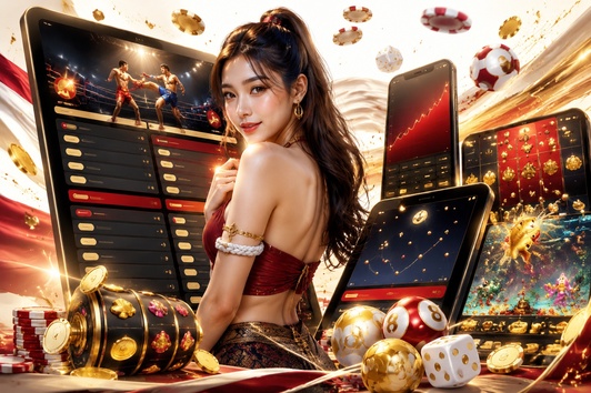 luxwin