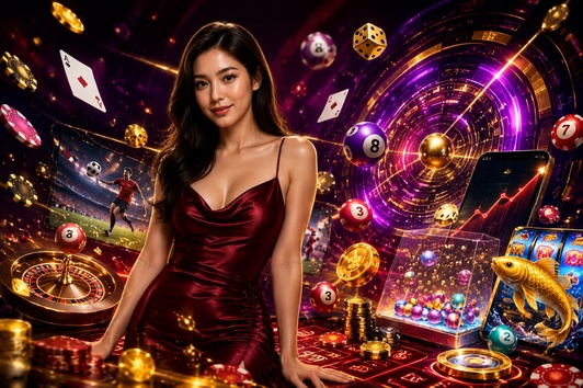 luxwin