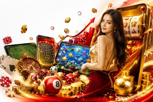 luxwin
